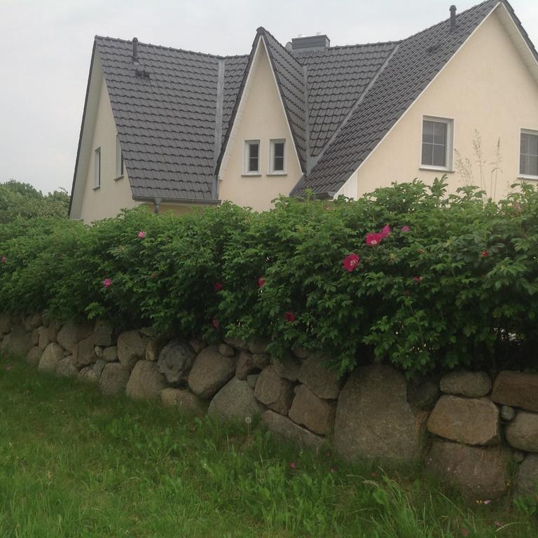 Urlaubsglueck Familien- & Hunde-Paradies Rankwitz Δωμάτιο φωτογραφία