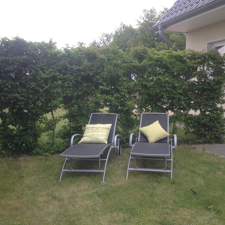 Urlaubsglueck Familien- & Hunde-Paradies Rankwitz Δωμάτιο φωτογραφία