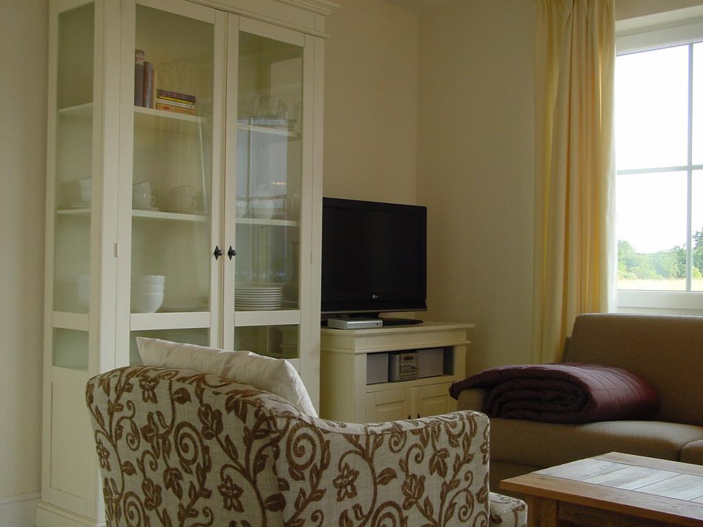 Urlaubsglueck Familien- & Hunde-Paradies Rankwitz Δωμάτιο φωτογραφία