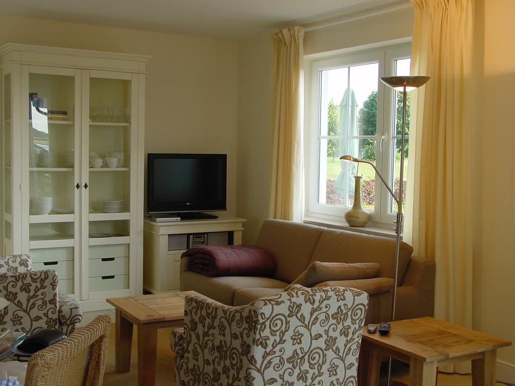 Urlaubsglueck Familien- & Hunde-Paradies Rankwitz Δωμάτιο φωτογραφία
