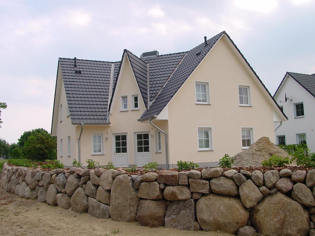 Urlaubsglueck Familien- & Hunde-Paradies Rankwitz Δωμάτιο φωτογραφία