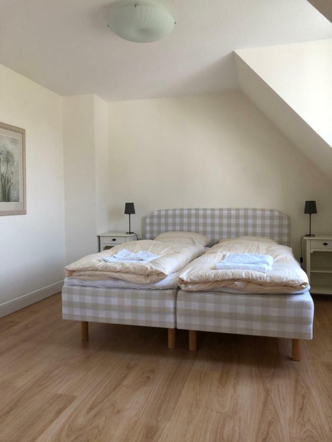 Urlaubsglueck Familien- & Hunde-Paradies Rankwitz Εξωτερικό φωτογραφία